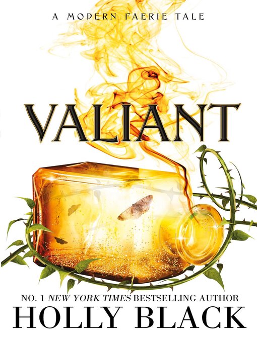 Title details for Valiant by Holly Black - Available